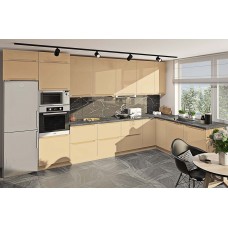 Кухня "Бета ручка"