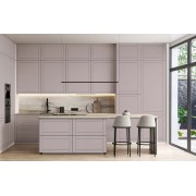 Кухня "Рамка"