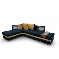 Диван кутовий Париж