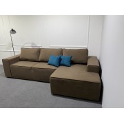 Кутовий диван Шелбі