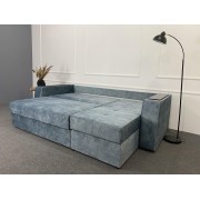 Кутовий диван Прадо-1