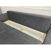 Кутовий диван Даллас