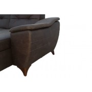 Диван кутовий Бетті