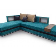 Диван кутовий Париж