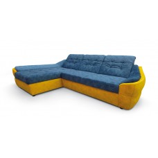 Диван кутовий Спейс А