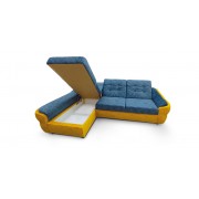 Диван кутовий Спейс А
