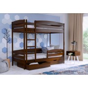 Ліжко Дует плюс