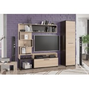 Феррара / стінка ТВ