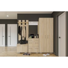 Передпокій Ніка