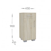 Передпокій Ніка