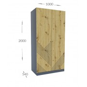 Передпокій Брістоль 2