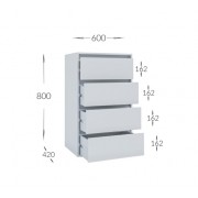 Передпокій Мелані