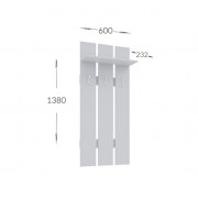 Передпокій Мелані