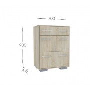 Передпокій Ніка