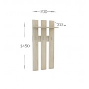 Передпокій Ніка