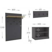 Передпокій Брістоль 2