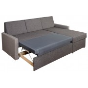 Кутовий диван Лідер