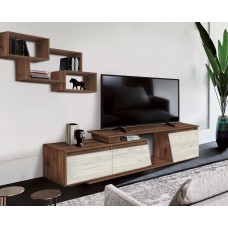 ТВ-тумба Комфі 2