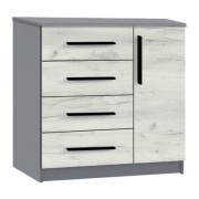 Комод Кенон 4+1