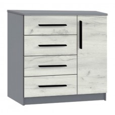 Комод Кенон 4+1