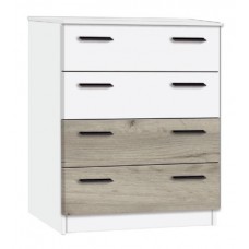 Комод Анді 4В