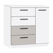 Комод Анді 4+1