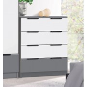 Комод Комфорт 4В