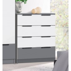 Комод Комфорт 4В