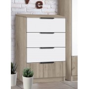 Комод Комфорт 4