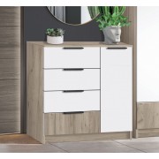 Комод Комфорт 4+1