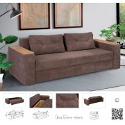 Диван Даллас