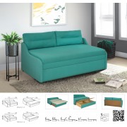 Диван Меліса