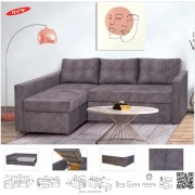 Кутовий диван Лорд