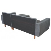 Кутовий диван Лео