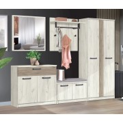 Передпокій Кароліна