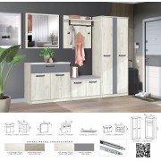 Передпокій Кароліна