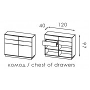 Передпокій Візит нью