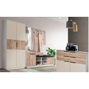 Передпокій Візит нью