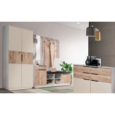 Передпокій Візит нью