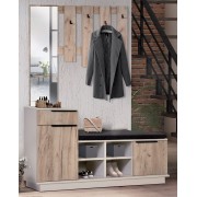 Передпокій Візит нью