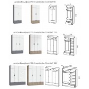 Шафа Комфорт2