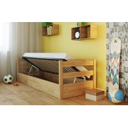 “Мілена” з підйомним механізмом