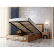 “Мадрид Плюс” з підйомним механізмом