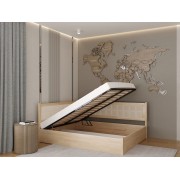 "Мілвокі" з підйомним механізмом