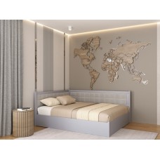 "Мілвокі" з підйомним механізмом