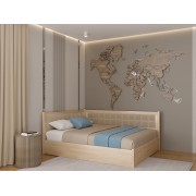 "Мілвокі" з підйомним механізмом